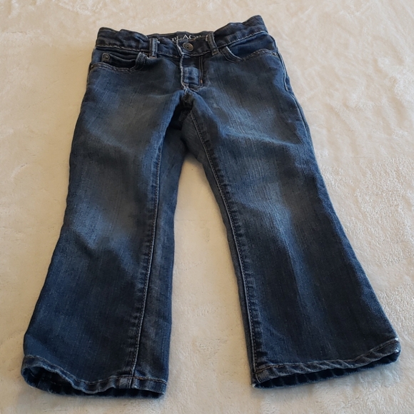 The Children's Place Other - Bootcut boys jeans